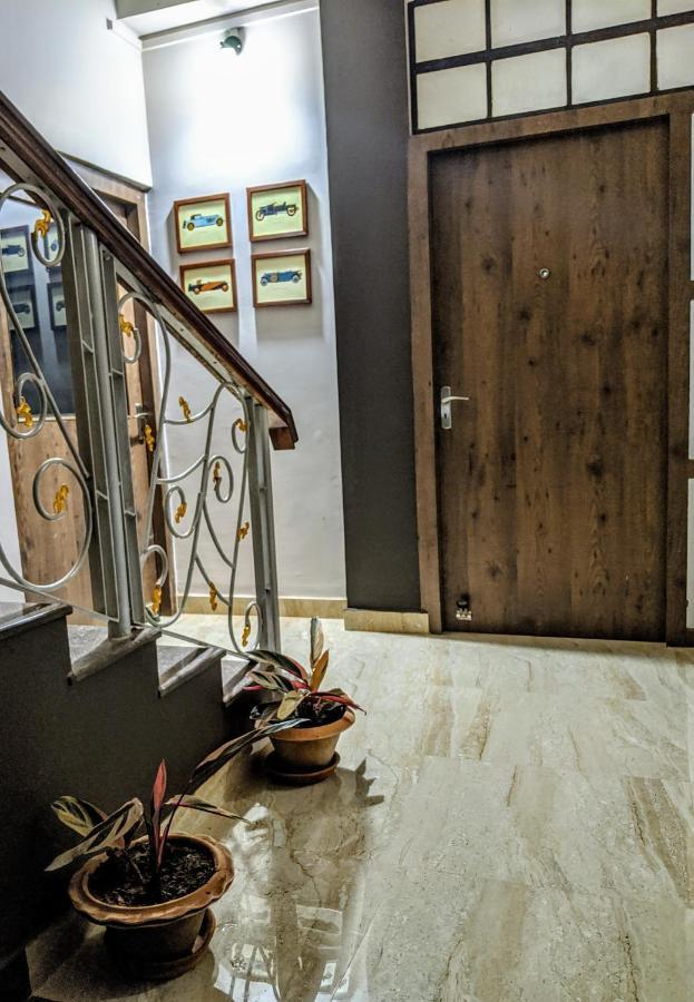 Townhouse - The Urban Inn Dibrugarh Buitenkant foto